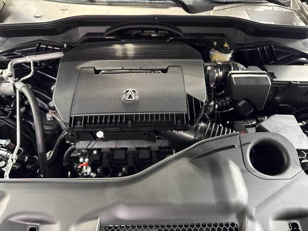 Thumbnail: 2026 Acura MDX - 12