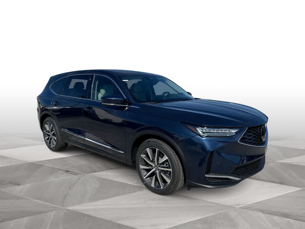 Thumbnail: 2026 Acura MDX - 2