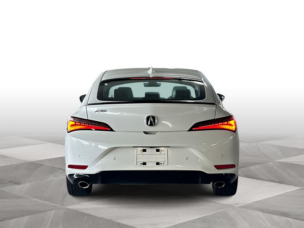 Thumbnail: 2023 Acura Integra - 7