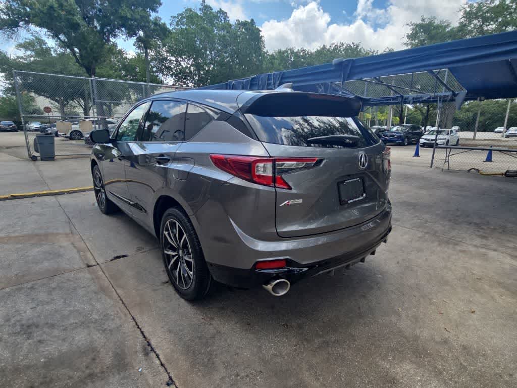 Thumbnail: 2026 Acura RDX - 7