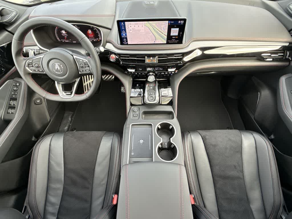 Thumbnail: 2026 Acura MDX - 23