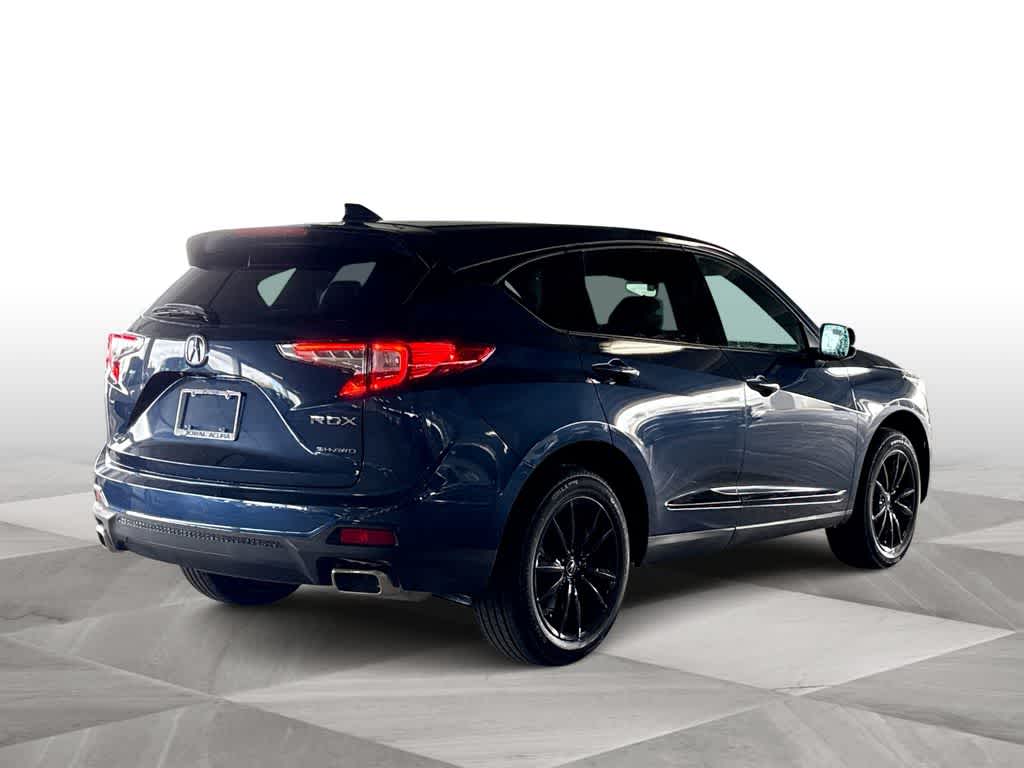 Thumbnail: 2026 Acura RDX - 8