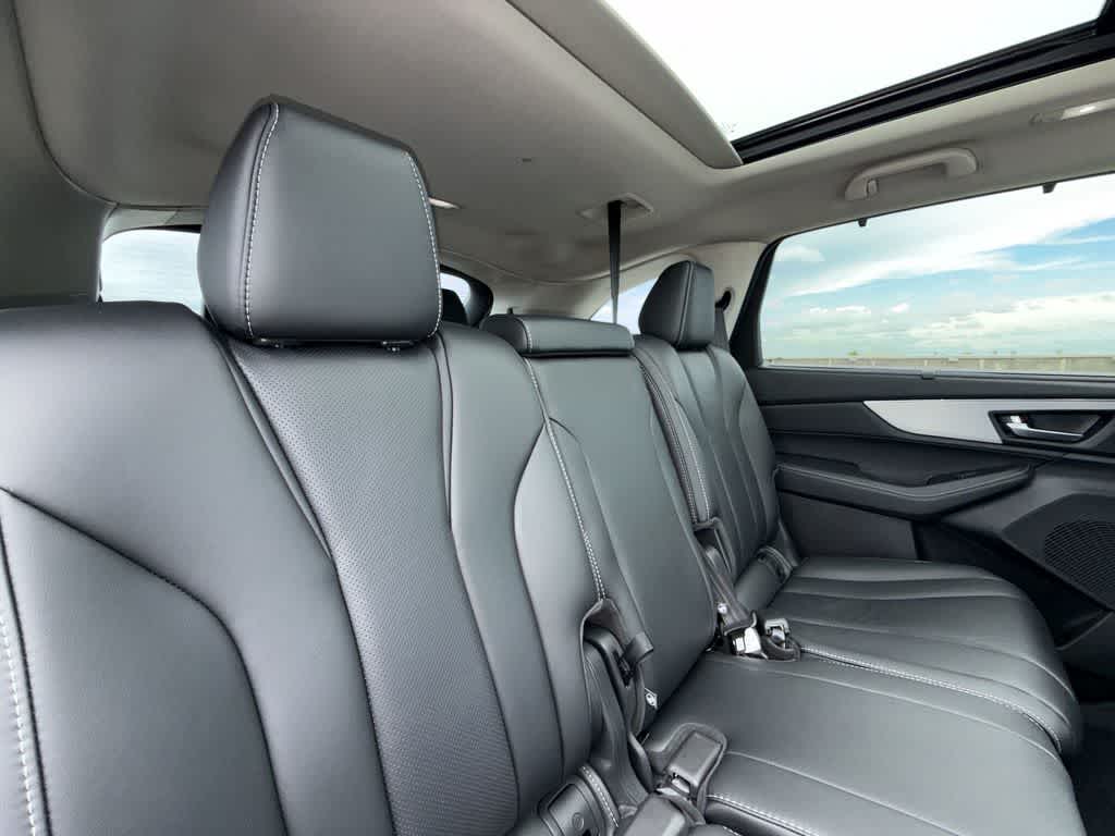 Thumbnail: 2024 Acura MDX - 26