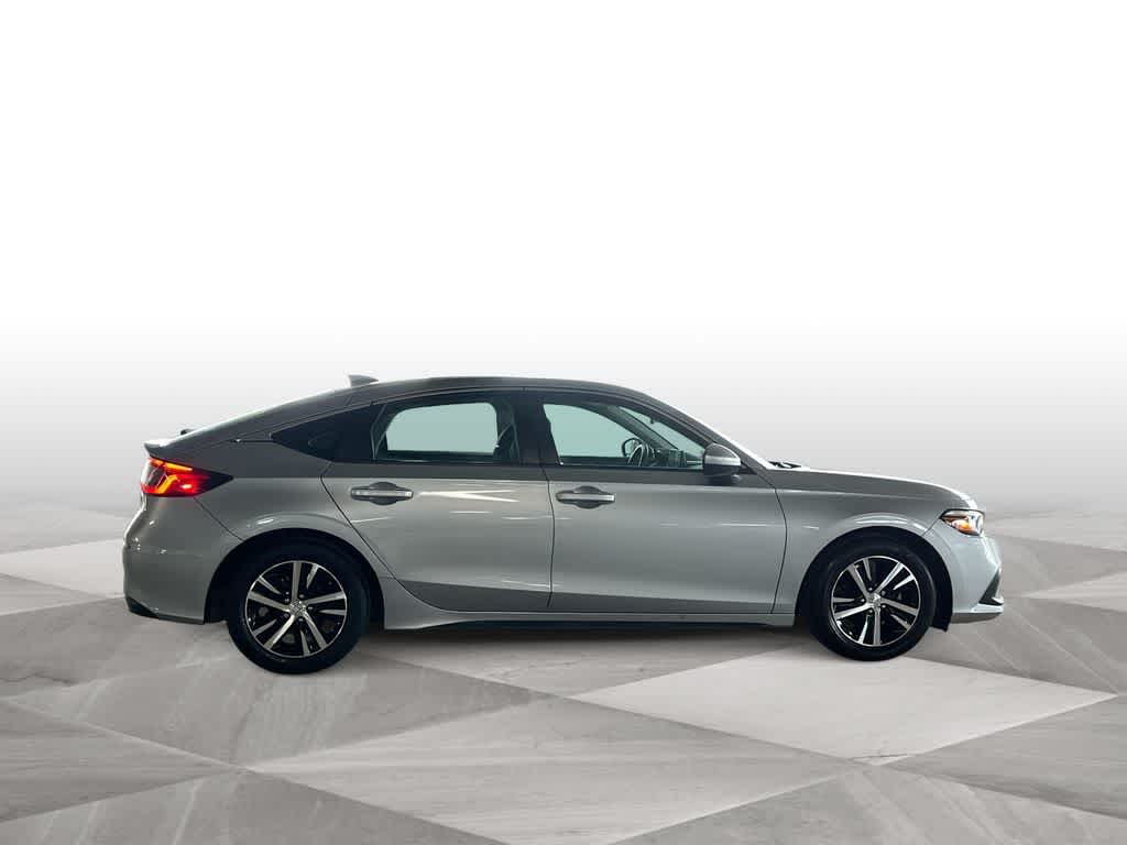 Thumbnail: 2024 Honda Civic - 9