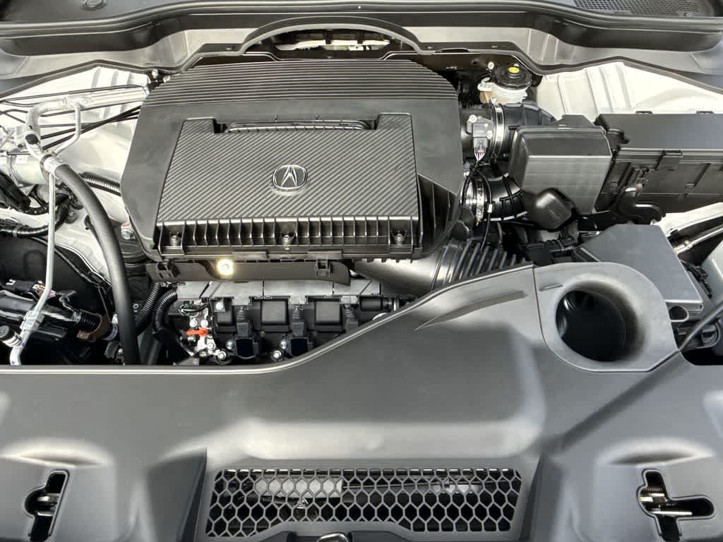 Thumbnail: 2026 Acura MDX - 12