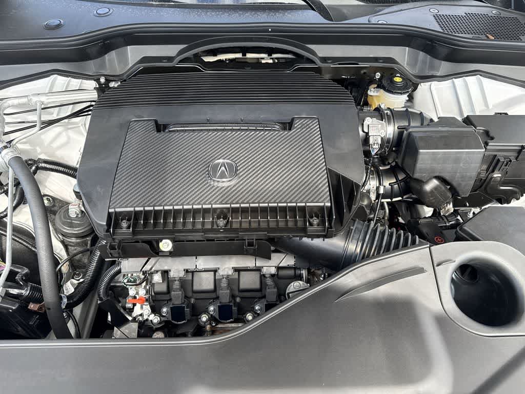 Thumbnail: 2026 Acura MDX - 12