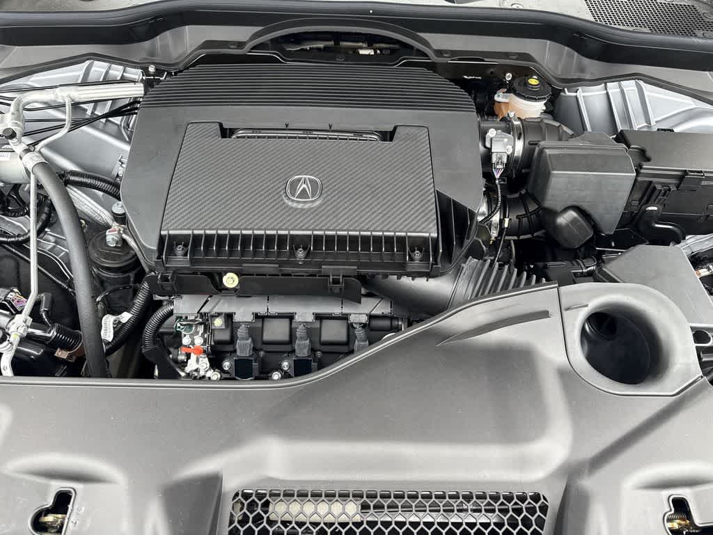 Thumbnail: 2026 Acura MDX - 12