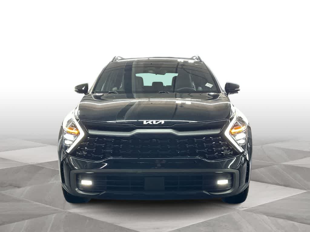 Thumbnail: 2023 Kia Sportage - 3