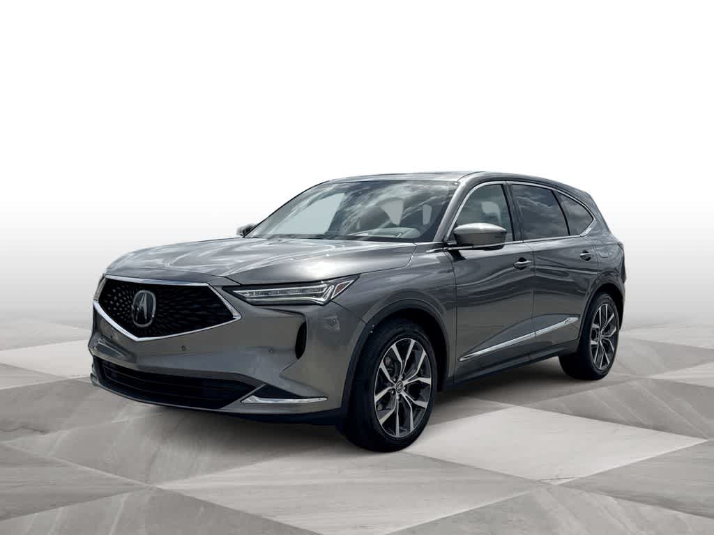2023 Acura MDX