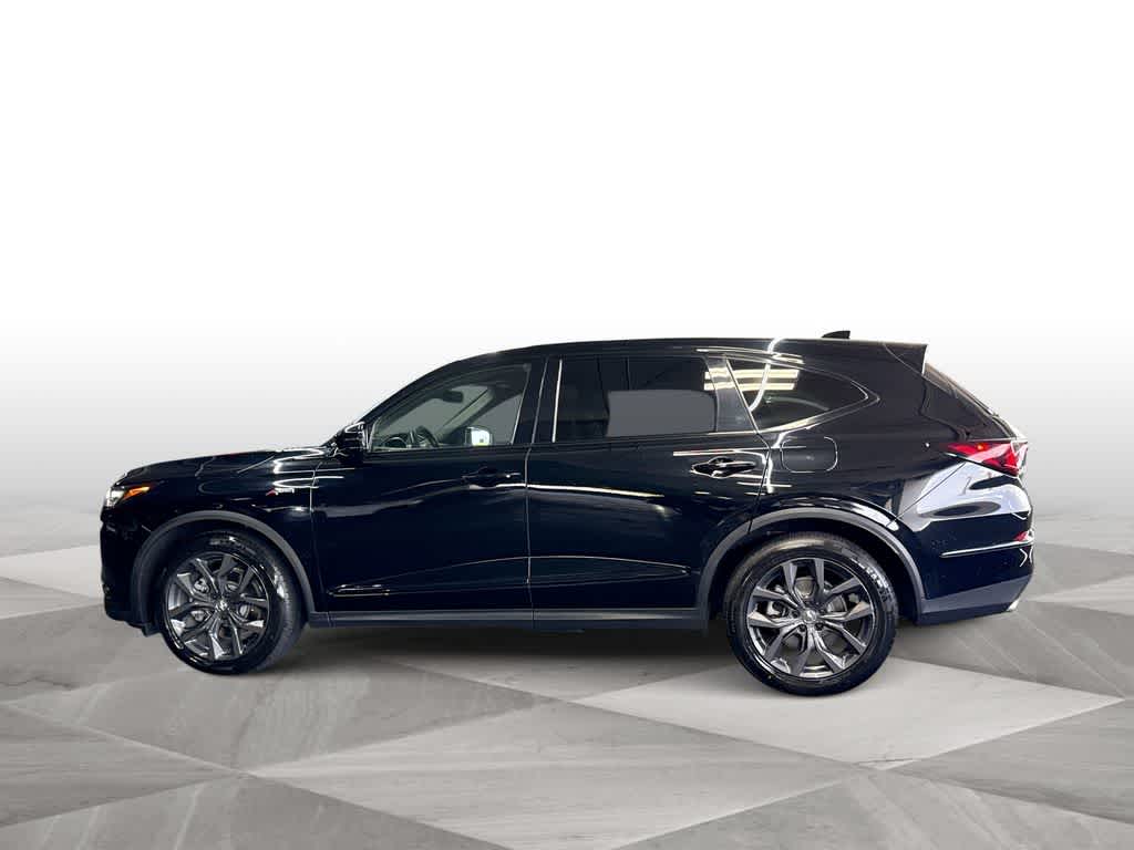 Thumbnail: 2023 Acura MDX - 5