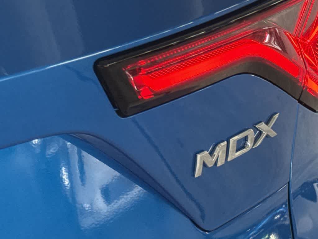 Thumbnail: 2026 Acura MDX - 10