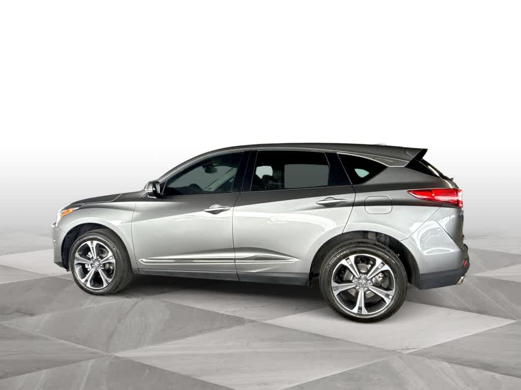 Thumbnail: 2024 Acura RDX - 5