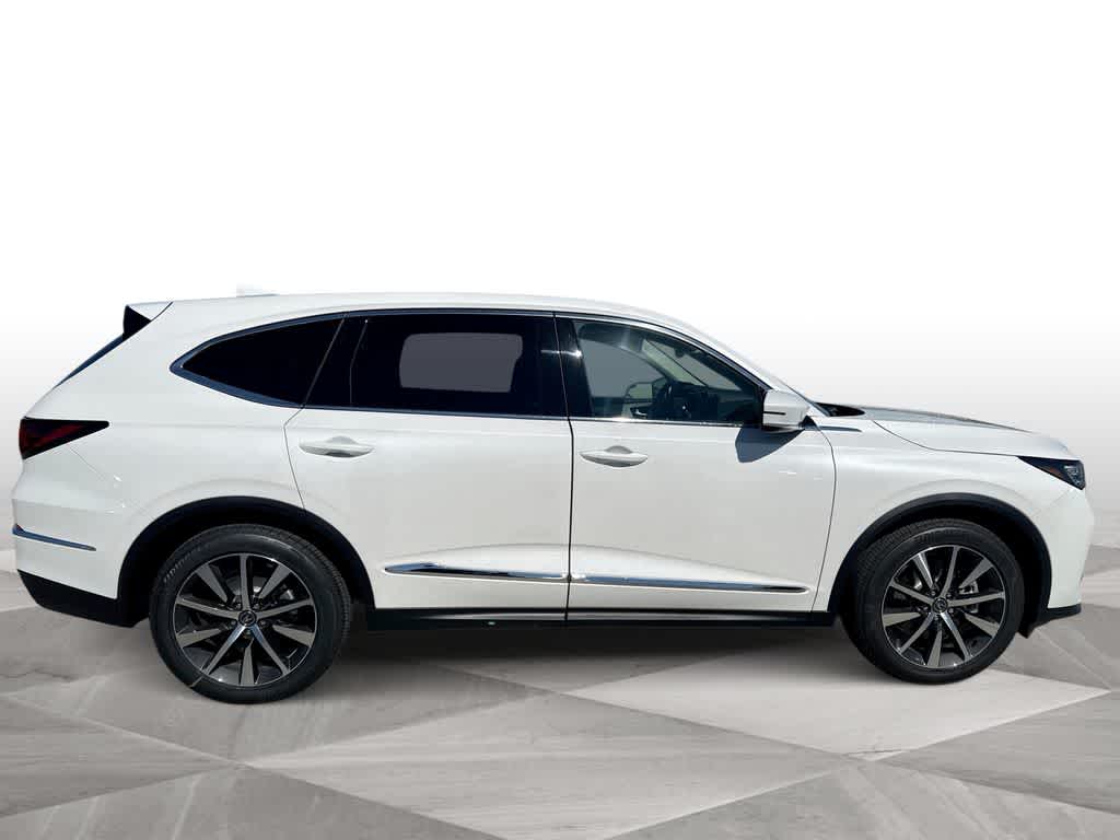 Thumbnail: 2026 Acura MDX - 9