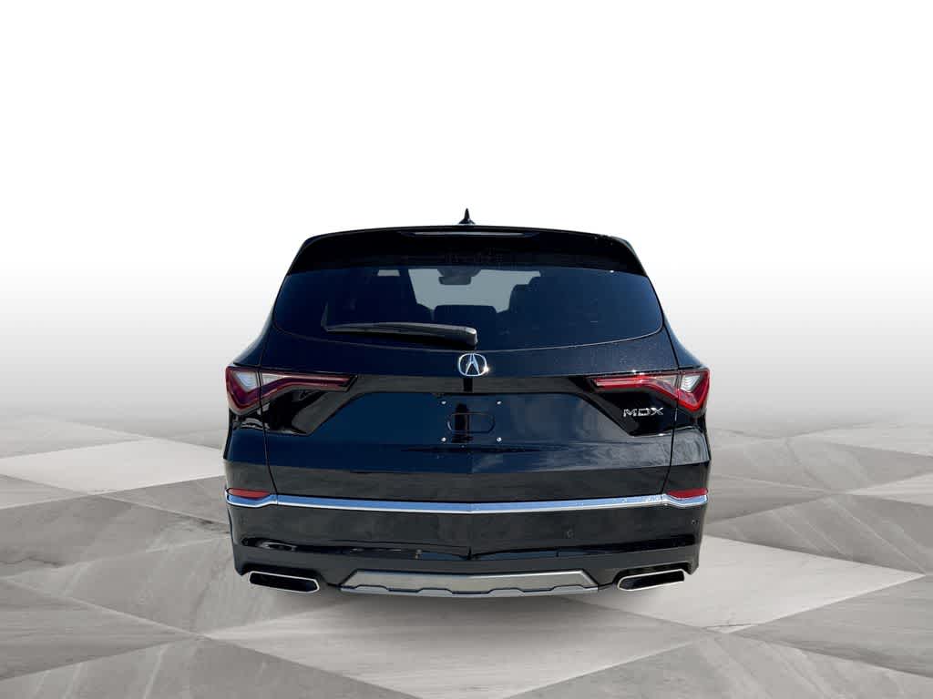 Thumbnail: 2026 Acura MDX - 7