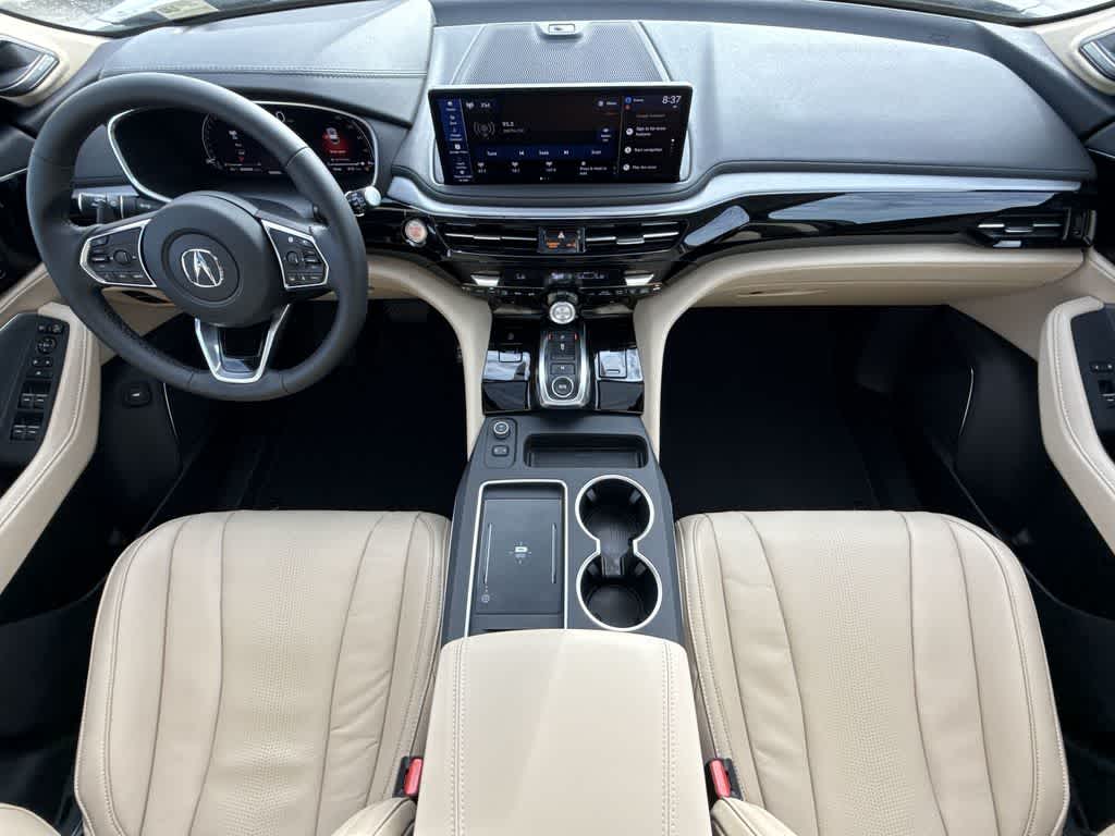 Thumbnail: 2026 Acura MDX - 24