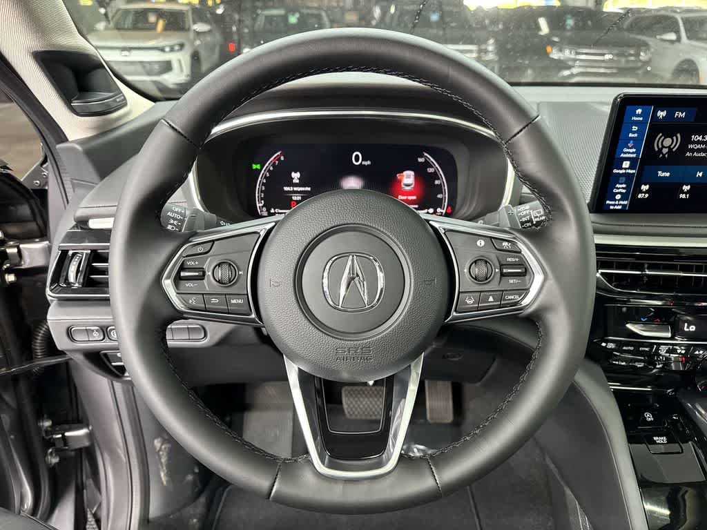 Thumbnail: 2026 Acura MDX - 15