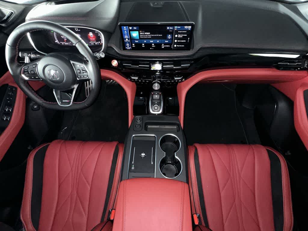 Thumbnail: 2026 Acura MDX - 24