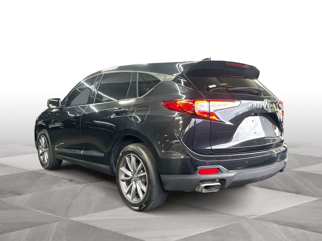 Thumbnail: 2023 Acura RDX - 6