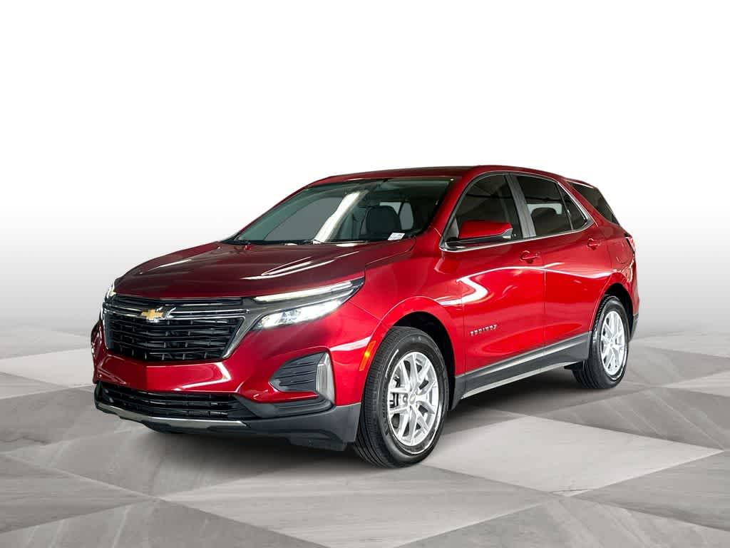 2023 Chevrolet Equinox LT -
                  Doral, FL