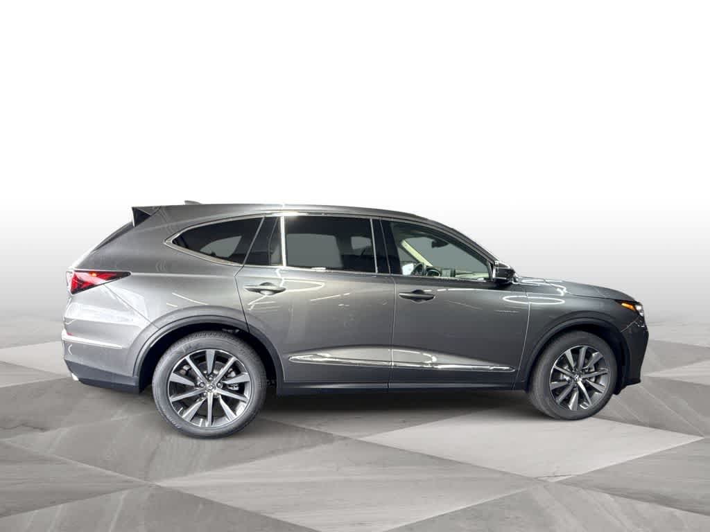 Thumbnail: 2026 Acura MDX - 9