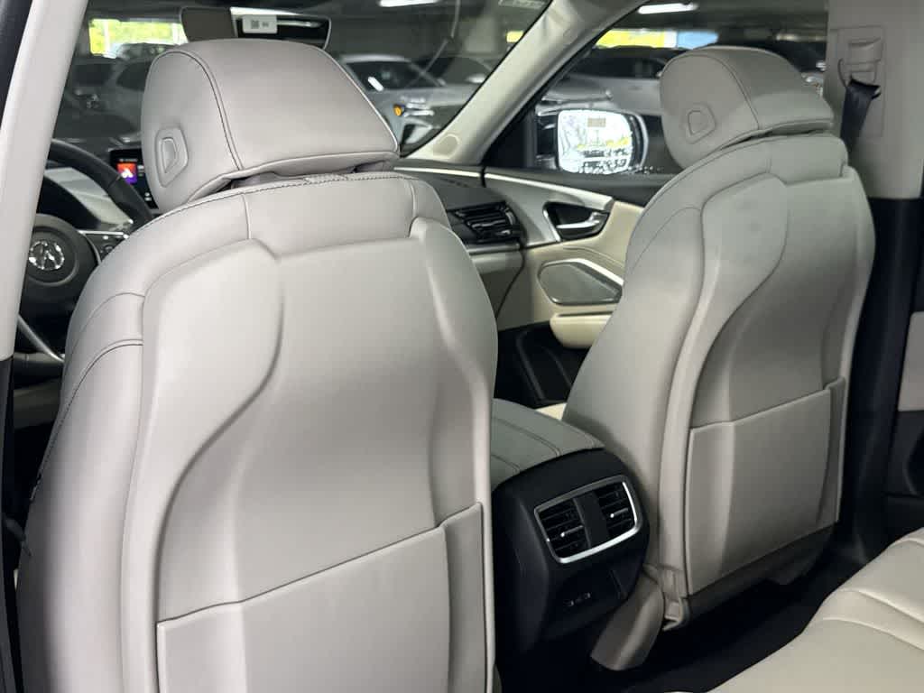 Thumbnail: 2026 Acura RDX - 23