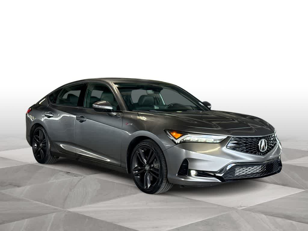 Thumbnail: 2024 Acura Integra - 2