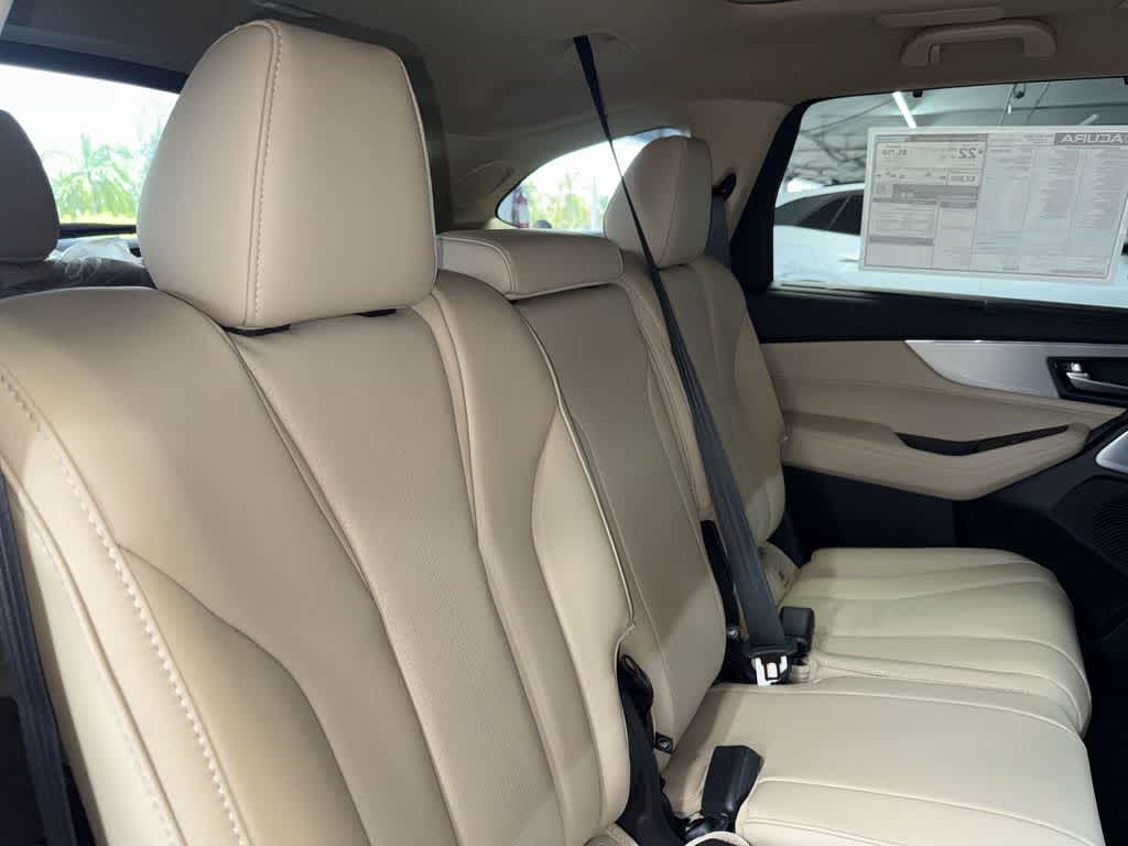 Thumbnail: 2026 Acura MDX - 25