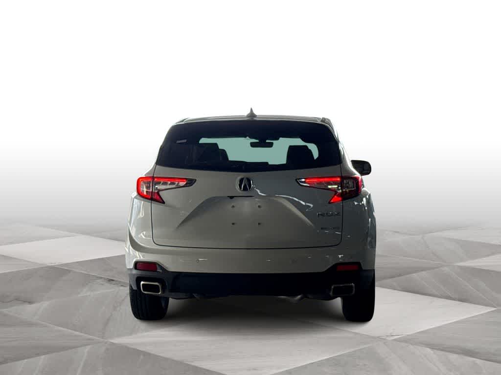 Thumbnail: 2024 Acura RDX - 7