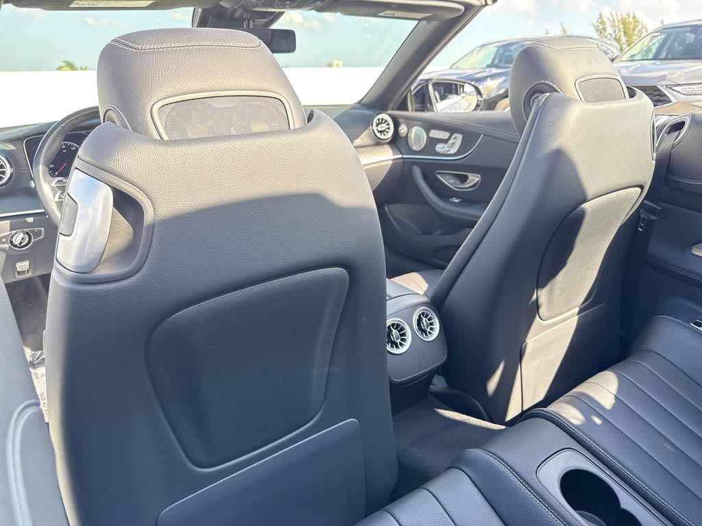 Thumbnail: 2023 Mercedes-Benz E-Class - 23