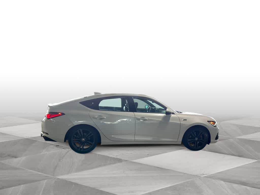 Thumbnail: 2023 Acura Integra - 9