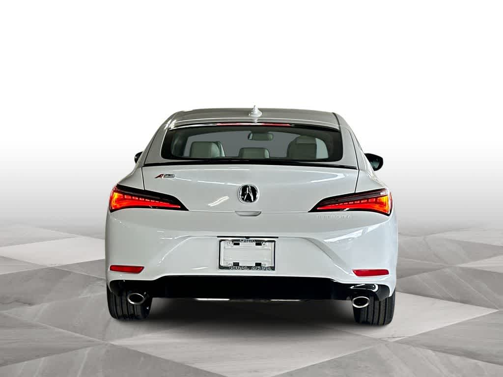 Thumbnail: 2026 Acura Integra - 7