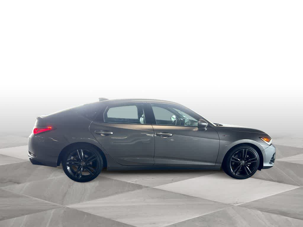 Thumbnail: 2024 Acura Integra - 9