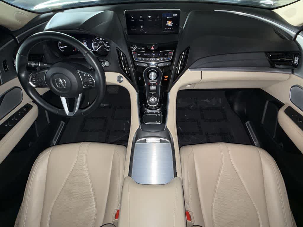 Thumbnail: 2023 Acura RDX - 24