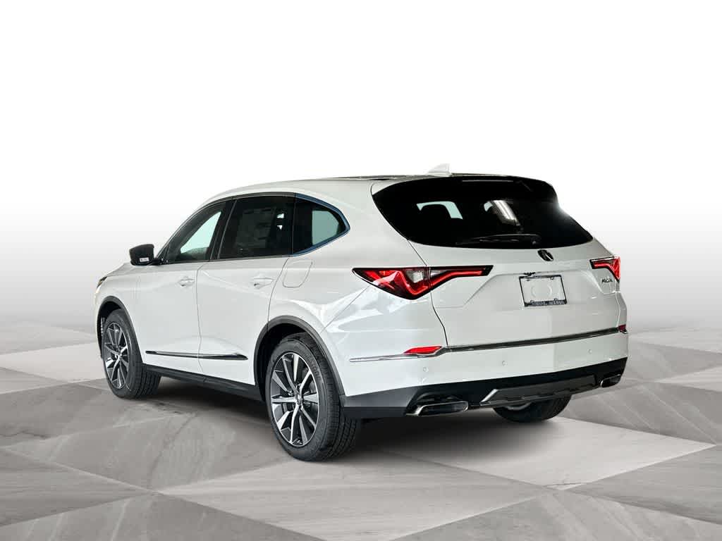 Thumbnail: 2026 Acura MDX - 6