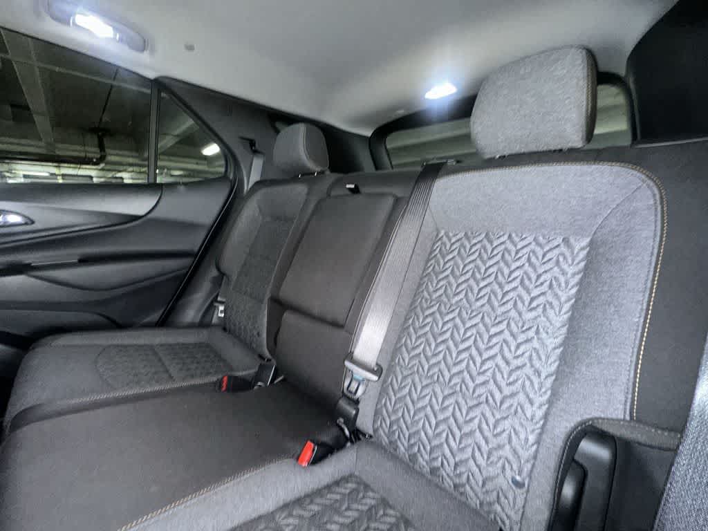 Thumbnail: 2023 Chevrolet Equinox - 22