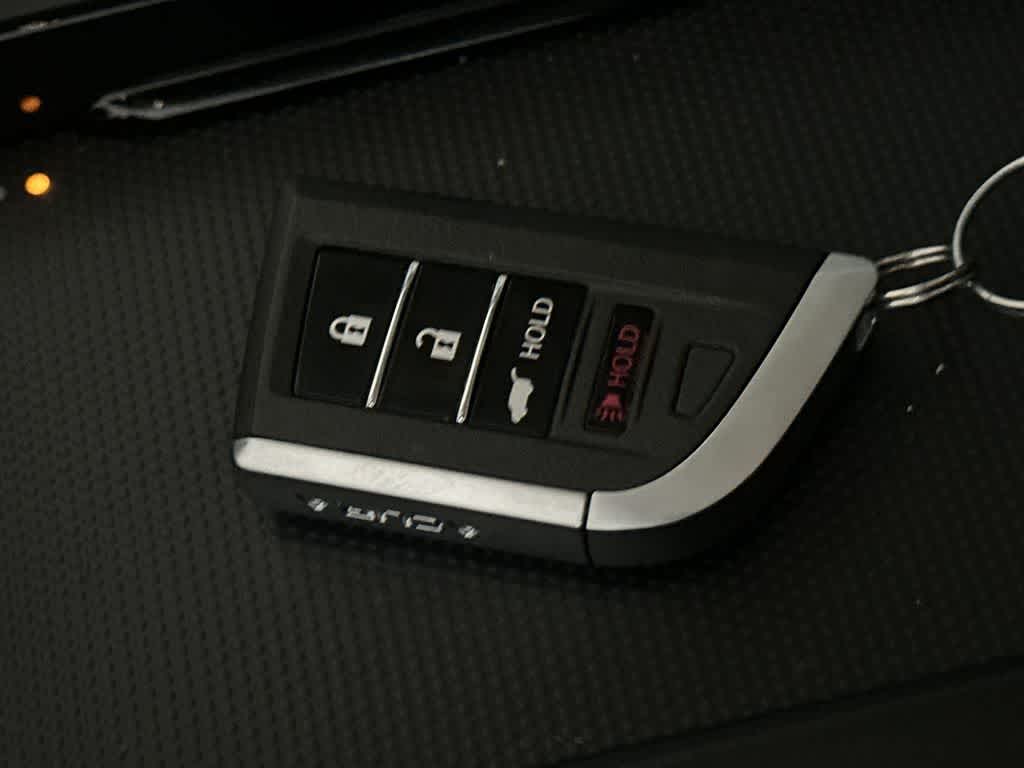 Thumbnail: 2025 Acura RDX - 28