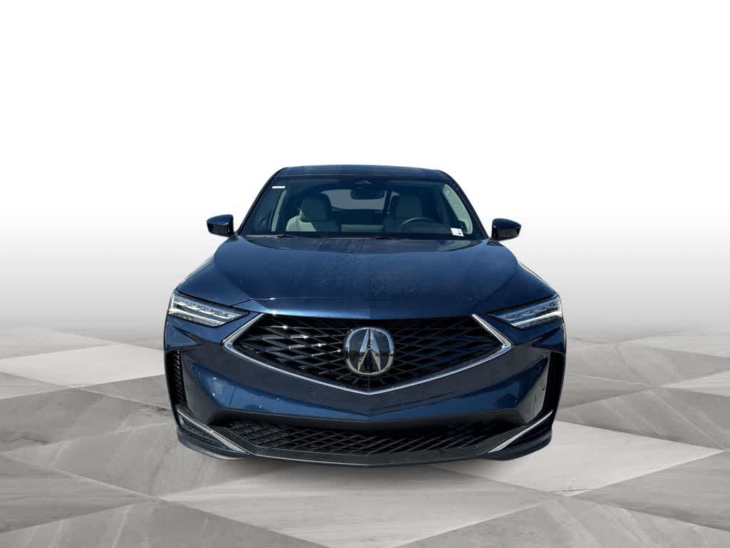 Thumbnail: 2026 Acura MDX - 3