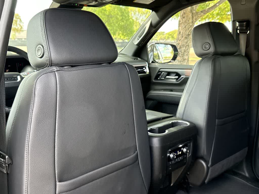 Thumbnail: 2025 GMC Yukon - 23