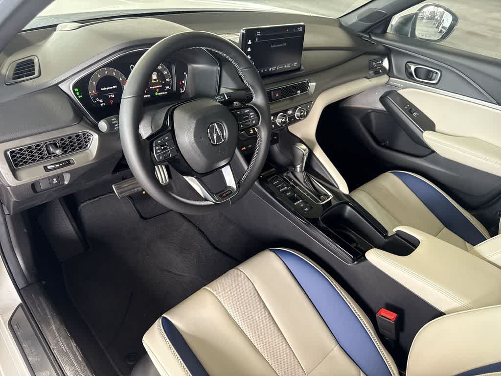 Thumbnail: 2026 Acura Integra - 13
