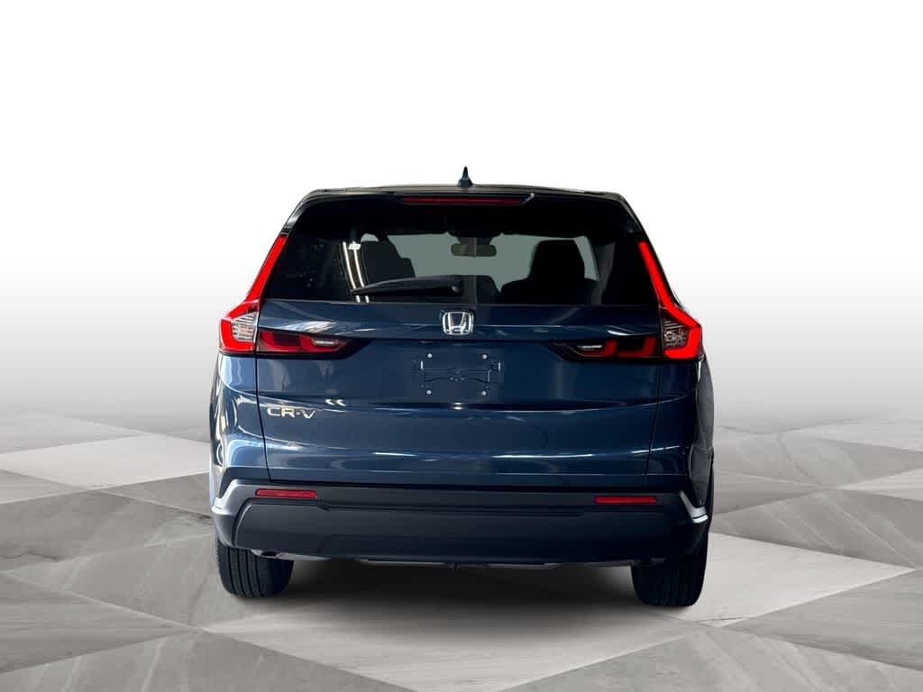 Thumbnail: 2025 Honda CR-V - 7