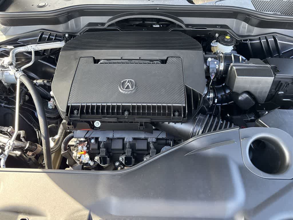 Thumbnail: 2026 Acura MDX - 12