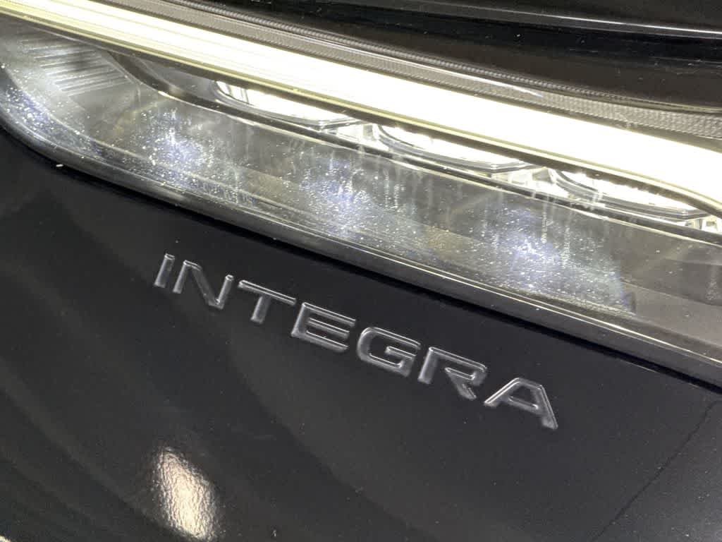 Thumbnail: 2024 Acura Integra - 10