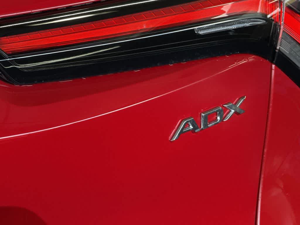 Thumbnail: 2026 Acura ADX - 10