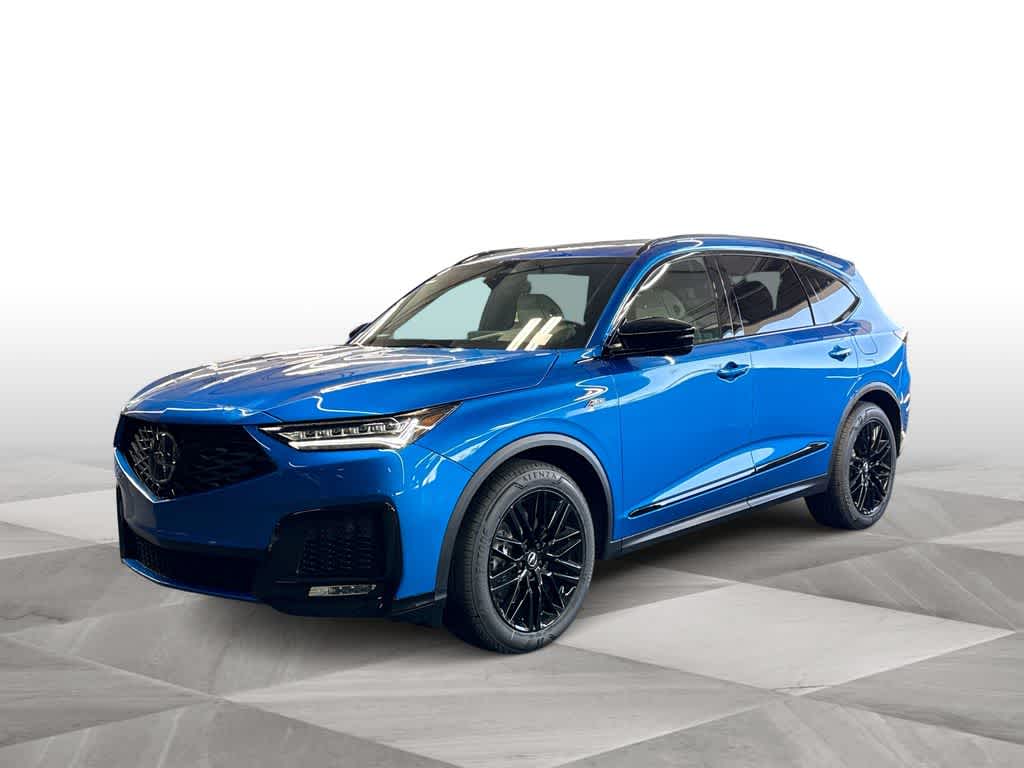 2026 Acura MDX Advance -
                  Doral, FL