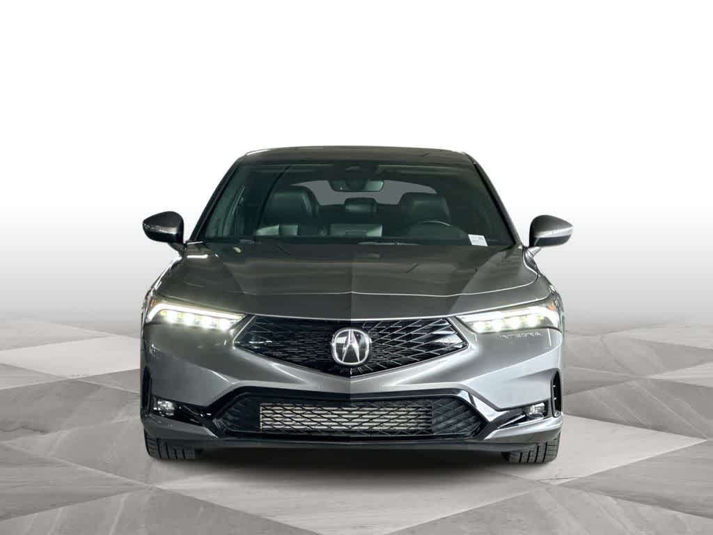 Thumbnail: 2024 Acura Integra - 3