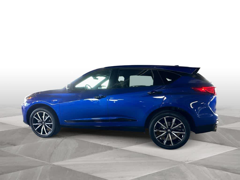 Thumbnail: 2025 Acura RDX - 5