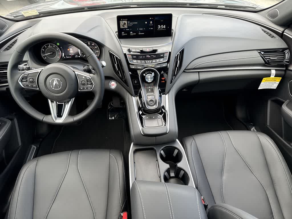 Thumbnail: 2025 Acura RDX - 24