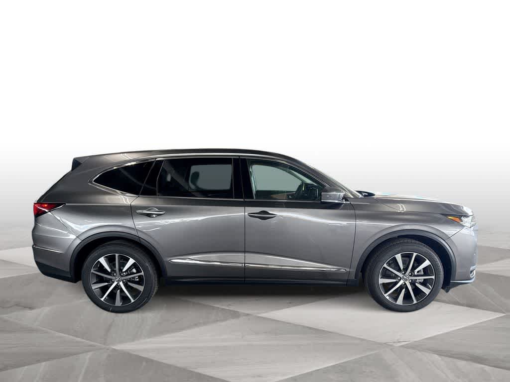 Thumbnail: 2026 Acura MDX - 9