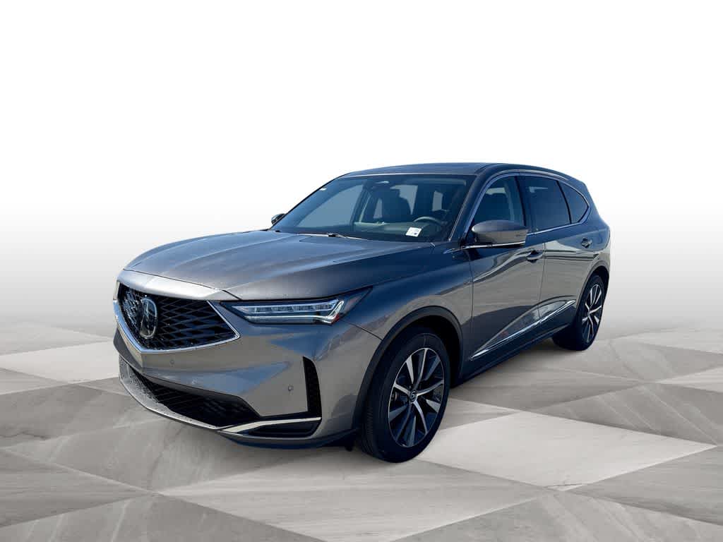 2026 Acura MDX Technology -
                  Doral, FL