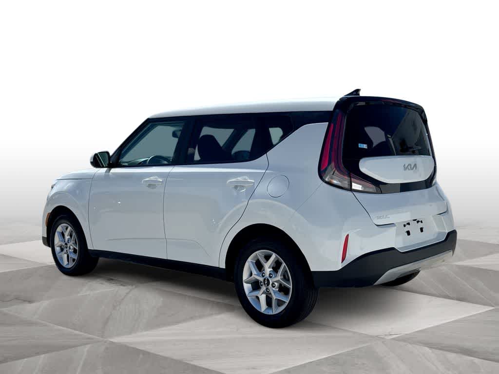 Thumbnail: 2025 Kia Soul - 6